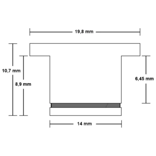 Bremsscheibe Floater JMP passend für: BMW R, K, K1_0