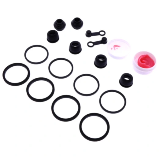 Bremssattel Reparatursatz Tourmax passend für: Honda VF, CBX, C