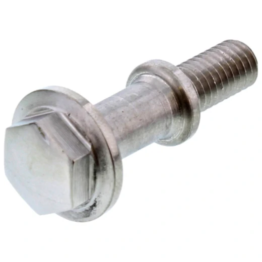 Schraube M6X1X34MM passend für: BMW K