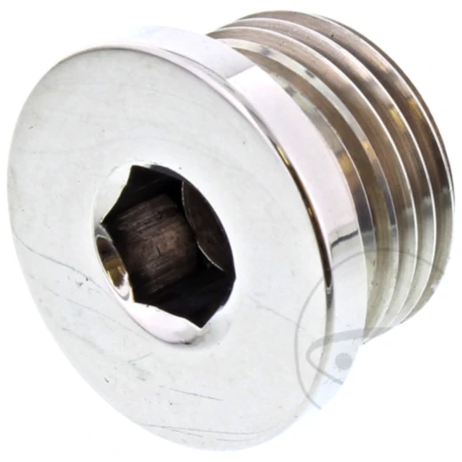 Ölablassschraube magnetisch M24X2MM passend für: BMW F (800, 650, 700), G