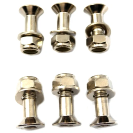 Schraube Kettenrad Satz JMP M8X1. 25 mm 25 mm Verzinkt passend für: BMW G