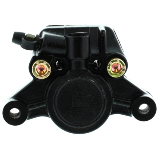 Bremssattel schwarz passend für: Italjet Formula, Dragster, Beta Eikon