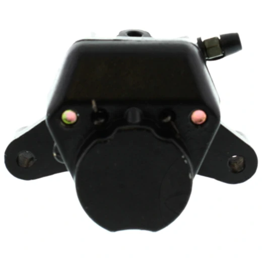 Bremssattel schwarz passend für: Italjet Formula, Dragster, Bet