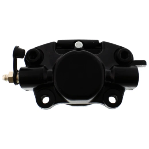 Bremssattel schwarz passend für: Vespa LX, Primavera, S, Piaggio Zip, Liberty, Sfera