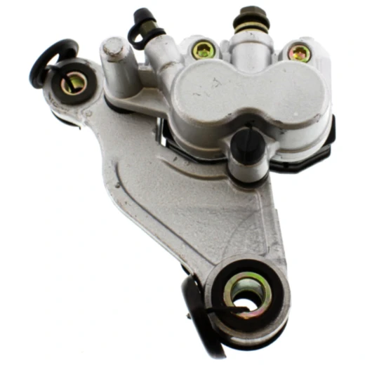 Bremssattel silber passend für: Tauris Cubana_0