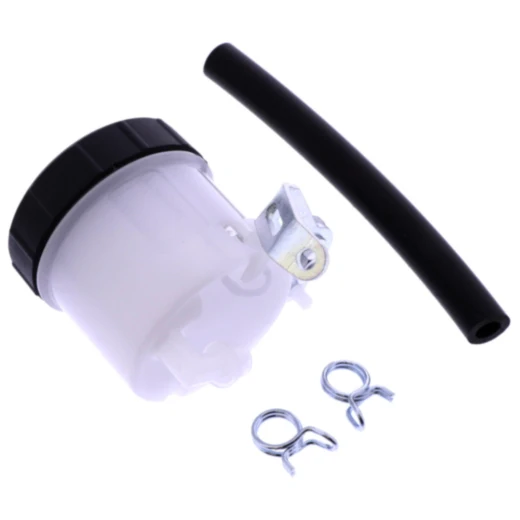 Accossato Bremsflüssigkeitsbehälter Satz gerade 30 ml