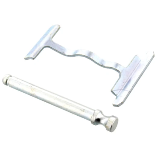 Gleitstift Satz Bremsklotz Originalersatzteil passend für: Aprilia Scarabeo, SR, Atlantic