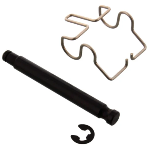 Gleitstift Satz Bremsklotz Originalersatzteil passend für: Aprilia RS4