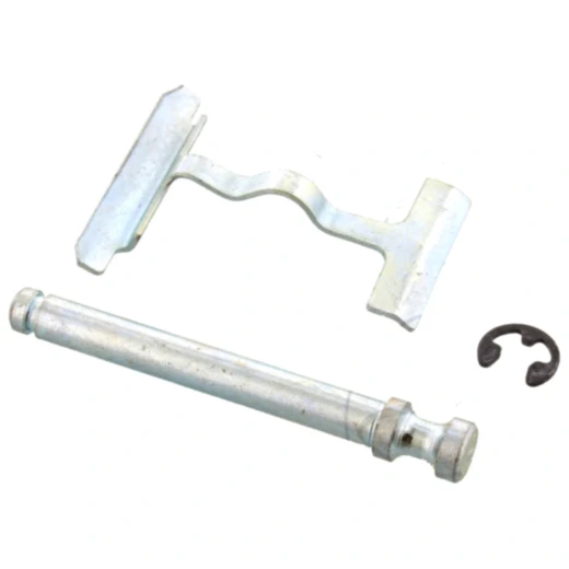 Gleitstift Satz Bremsklotz Originalersatzteil passend für: Aprilia Mojito, Habana, Leonardo