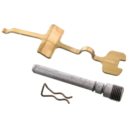 Gleitstift Satz Bremsklotz Originalersatzteil passend für: BMW R, F (900, 800), S