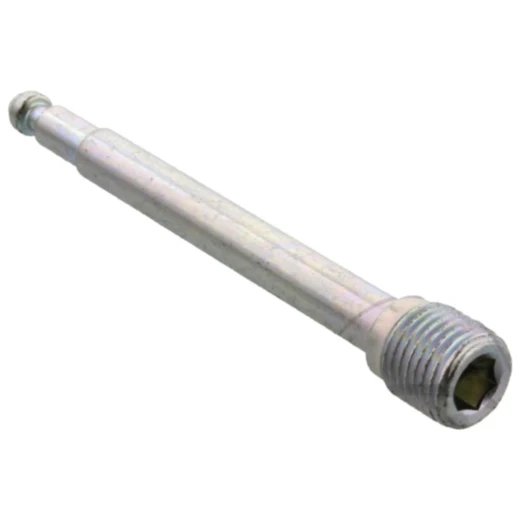 Gleitstift Bremsklotz Originalersatzteil passend für: Honda NC, GL, NT, XL