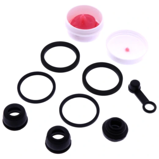 Bremssattel Reparatursatz Tourmax Alternative: 7170536 passend für: Honda CB, CBR, FT