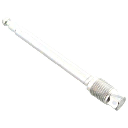 Gleitstift Bremsklotz Originalersatzteil passend für: Honda CBF, VFR, CB