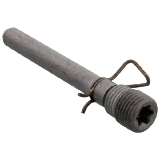 Gleitstift Satz Bremsklotz Originalersatzteil passend für: Ducati Scrambler, Monster, Hypermotard