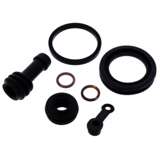 Bremssattel Reparatursatz All Balls Racing passend für: Kawasaki KX, KLR, KDX