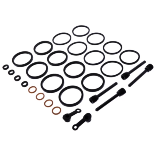 Bremssattel Reparatursatz All Balls Racing passend für: Kawasaki Z, ZX - 10R