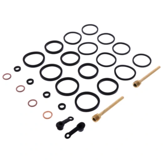 Bremssattel Reparatursatz All Balls Racing passend für: Kawasaki KLZ, VN