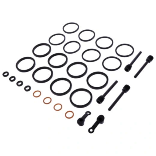 Bremssattel Reparatursatz All Balls Racing passend für: Kawasaki Z, ZX - 10R 7171206