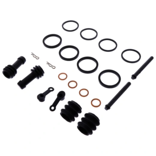 Bremssattel Reparatursatz All Balls Racing passend für: Kawasaki KLE, ER - 6N