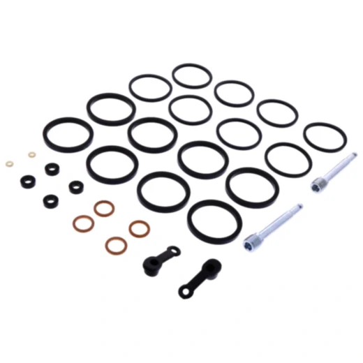 Bremssattel Reparatursatz All Balls Racing passend für: Kawasaki Z, ZX - 9R