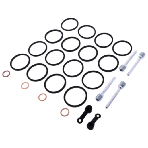 Bremssattel Reparatursatz All Balls Racing passend für: Kawasaki ZX - 6R