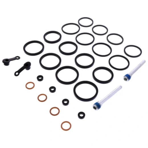 Bremssattel Reparatursatz All Balls Racing passend für: Honda VTR, CBR, CB