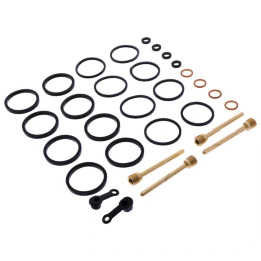 Bremssattel Reparatursatz All Balls Racing passend für: Honda CBR, VFR