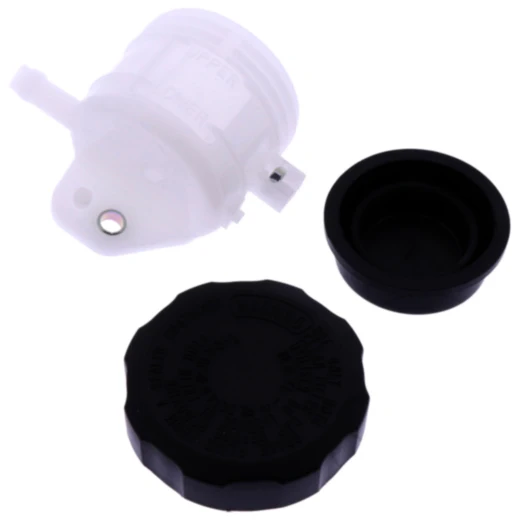 Bremsflüssigkeitsbehälter Kit Tourmax für Motorräder