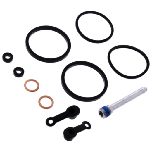 Bremssattel Reparatursatz All Balls Racing passend für: Kawasaki ZZR, GTR