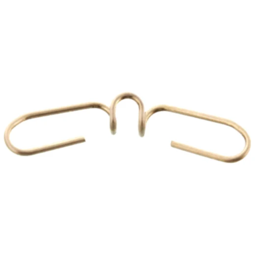 Feder Gleitstift Originalersatzteil passend für: Kymco Xciting