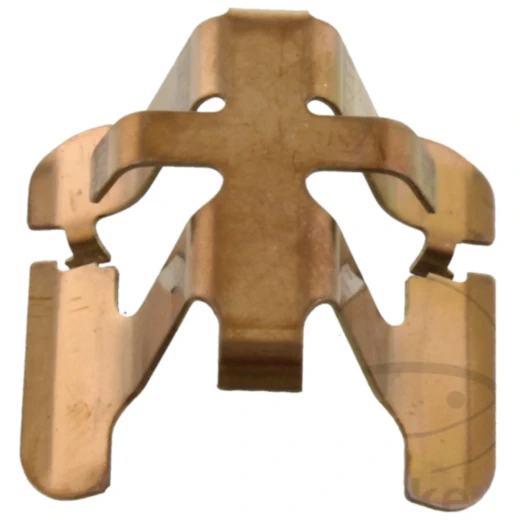 Feder Gleitstift Originalersatzteil passend für: Honda CB, NC, CBR, Kawasaki Z, Vulcan, Ninja