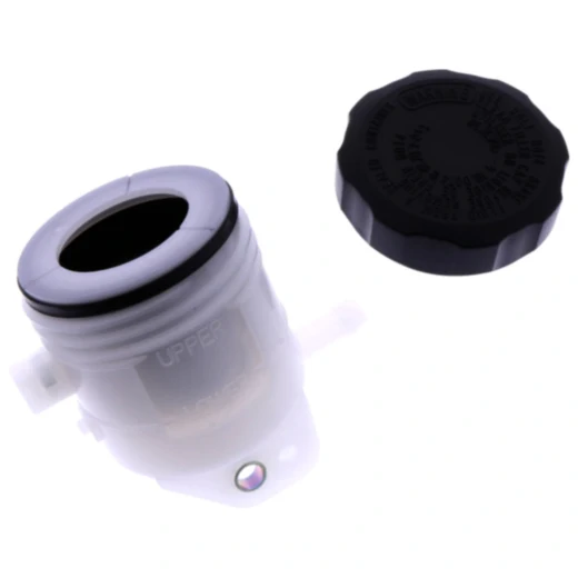 Bremsflüssigkeitsbehälter Kit für Motorräder