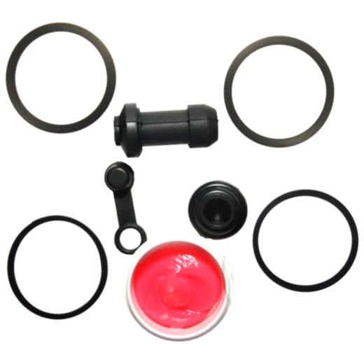 Bremssattel Reparatursatz Tourmax Alternative: 7170539 passend für: Honda NX, VT, XRV