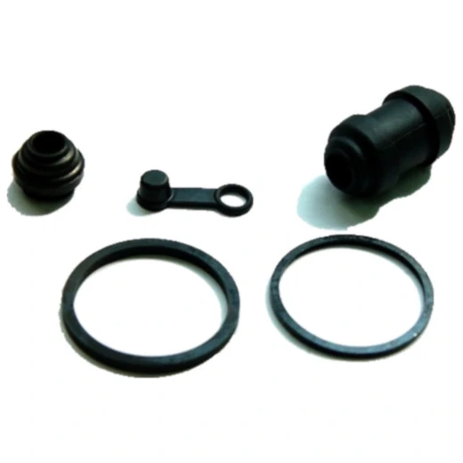 Bremssattel Reparatursatz Tourmax Alternative: 7170542 passend für: Honda CB, CBF, CBR