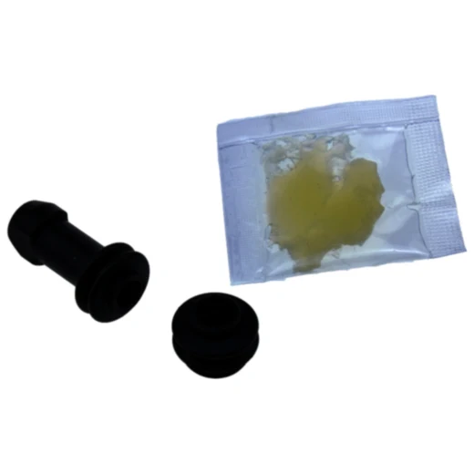 Gummimanschette Bremssattel passend für: BMW R, K, S, F (800, 900, 850, 750, 650, 700)