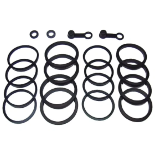 Bremssattel Reparatursatz Tourmax passend für: Kawasaki VN, ZZR