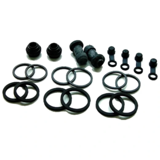 Bremssattel Reparatursatz Tourmax passend für: Honda CBR, ST, VTX