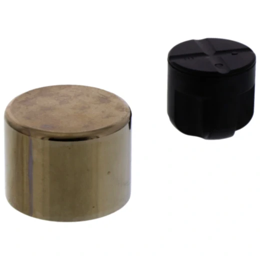 Bremssattelkolben Satz Tourmax passend für: Kawasaki ZZR, GPZ, ZR