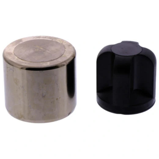 Bremssattelkolben Satz Tourmax passend für: Kawasaki KLE, ZR, GPX