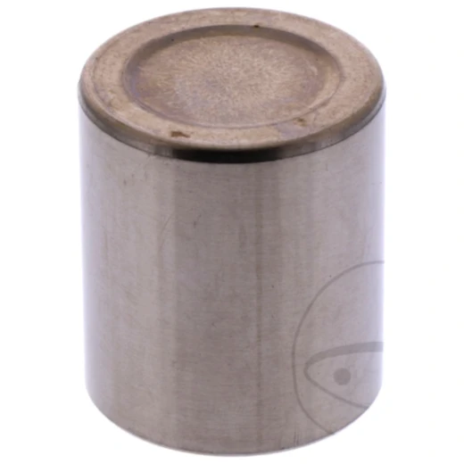 Bremssattelkolben Tourmax passend für: Honda VT, NC, CB, XR, Kawasaki Z, Ninja, KX