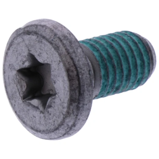 Schraube Bremsscheibe M8 x 1. 25 x 16 mm passend für: BMW R, K, F (800, 900, 850, 750, 650, 700), C