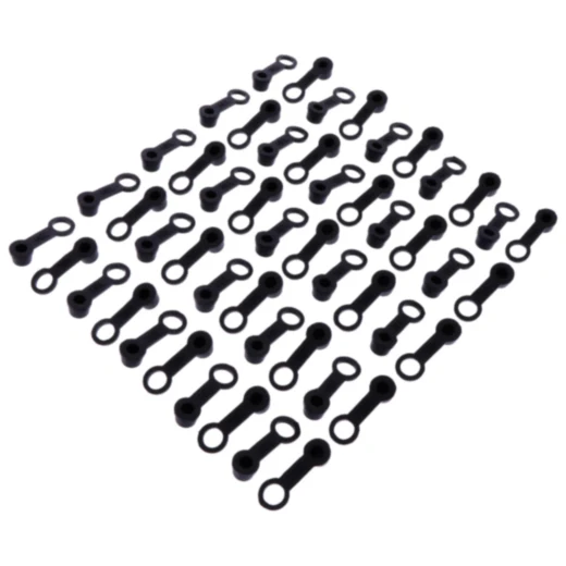 Staubkappe Entlüfterventil ATLN 7171382 Inhalt 50 Stück passend für: Honda CB, CRF, TRX