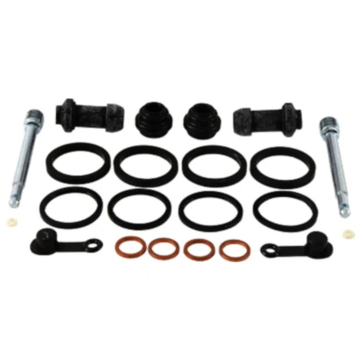 Bremssattel Reparatursatz All Balls Racing passend für: Honda CBR, CB