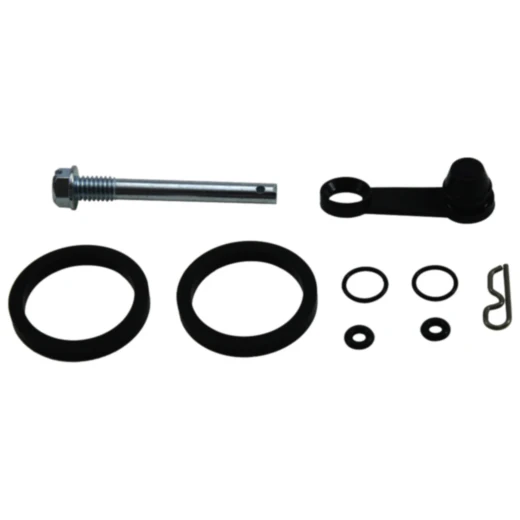 Bremssattel Reparatursatz All Balls Racing passend für: KTM SX, Husqvarna TC