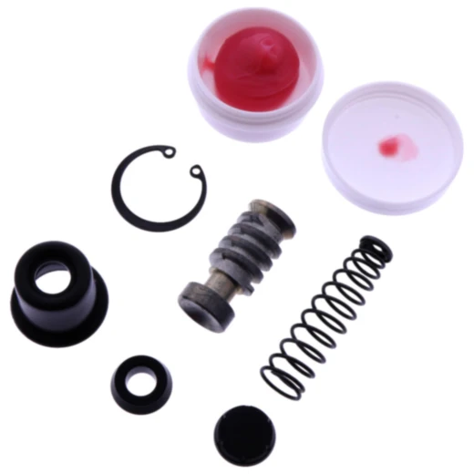 Hauptbremszylinder Reparatursatz Tourmax passend für: Honda CBR, CB, NC