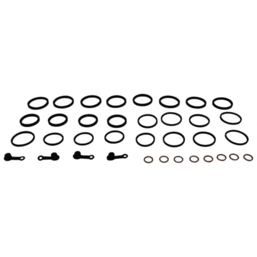 Bremssattel Reparatursatz All Balls Racing passend für: Honda GL 7171723