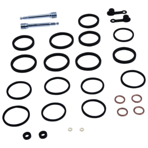 Bremssattel Reparatursatz All Balls Racing passend für: Kawasaki Z