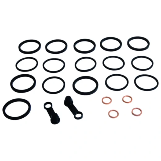 Bremssattel Reparatursatz All Balls Racing passend für: Kawasaki ZX - 10R, Ninja