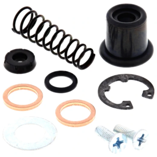 Hauptbremszylinder Reparatursatz All Balls Racing passend für: Yamaha YE, YA, YP, YM