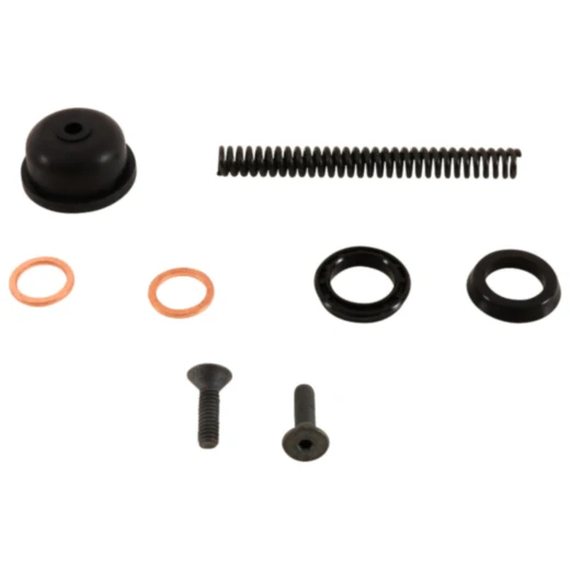 Hauptbremszylinder Reparatursatz All Balls Racing passend für: Polaris Sportsman, Scrambler, Trail Boss